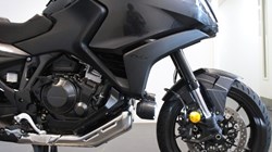 2023 (23) Honda NT1100 4702203
