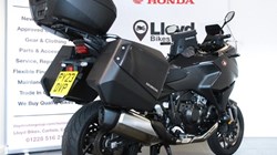 2023 (23) Honda NT1100 4702189