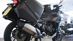 2023 (23) Honda NT1100 4702198