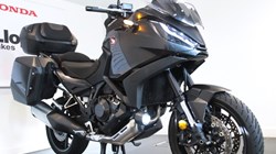 2023 (23) Honda NT1100 4702197