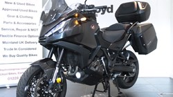 2023 (23) Honda NT1100 4702185
