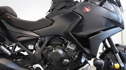 2023 (23) Honda NT1100 4702202