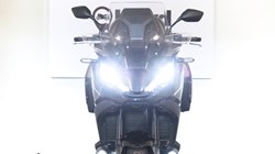 2023 (23) Honda NT1100 4702211