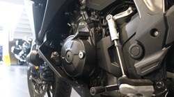 2023 (23) Honda NT1100 4702206