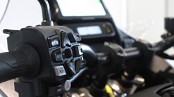 2023 (23) Honda NT1100 4702192