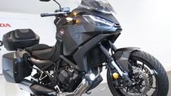 2023 (23) Honda NT1100 4702210