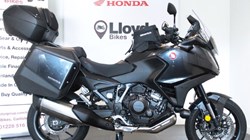 2023 (23) Honda NT1100 4702182