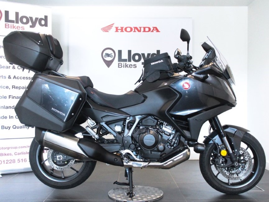 2023 (23) Honda NT1100