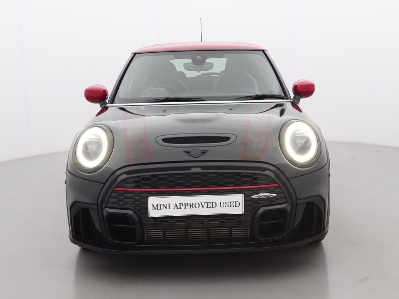 2024 (73) MINI HATCHBACK 2.0 John Cooper Works 3dr 5890734