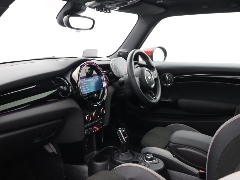 2024 (73) MINI HATCHBACK 2.0 John Cooper Works 3dr 5890793