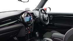2024 (73) MINI HATCHBACK 2.0 John Cooper Works 3dr 5890793