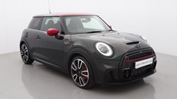2024 (73) MINI HATCHBACK 2.0 John Cooper Works 3dr 5890733