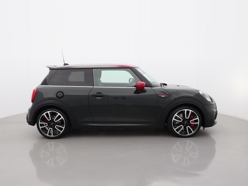 2024 (73) MINI HATCHBACK 2.0 John Cooper Works 3dr 5890740