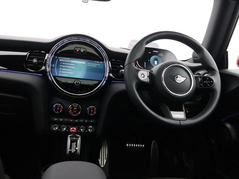 2024 (73) MINI HATCHBACK 2.0 John Cooper Works 3dr 5890790