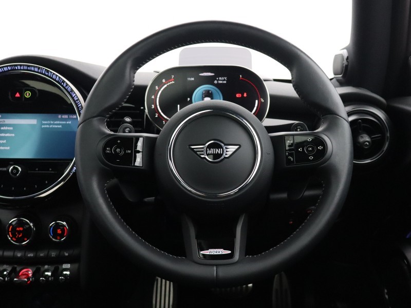 2024 (73) MINI HATCHBACK 2.0 John Cooper Works 3dr 5890789