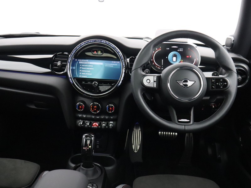 2024 (73) MINI HATCHBACK 2.0 John Cooper Works 3dr 5890787