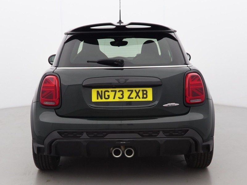2024 (73) MINI HATCHBACK 2.0 John Cooper Works 3dr 5890738