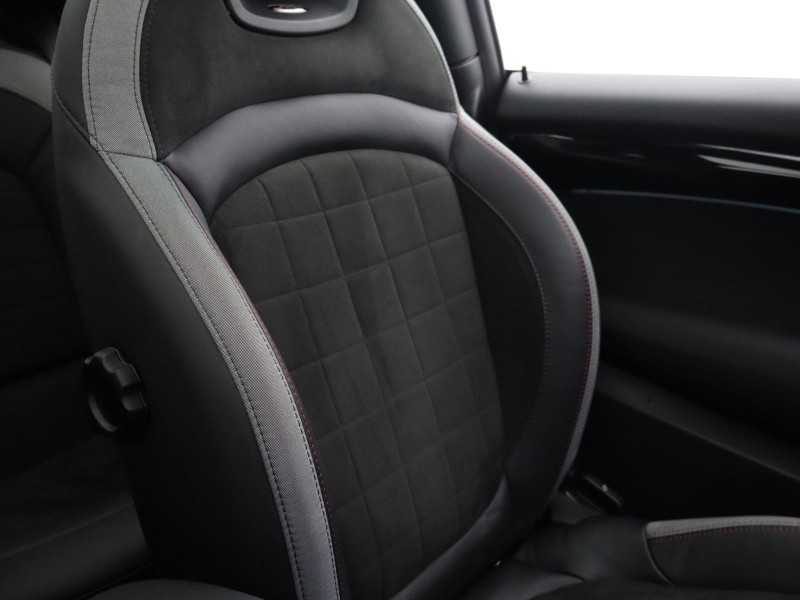 2024 (73) MINI HATCHBACK 2.0 John Cooper Works 3dr 5890777