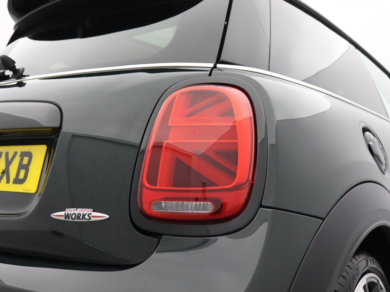 2024 (73) MINI HATCHBACK 2.0 John Cooper Works 3dr 5890741