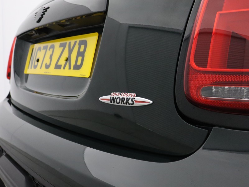 2024 (73) MINI HATCHBACK 2.0 John Cooper Works 3dr 5890742