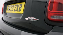 2024 (73) MINI HATCHBACK 2.0 John Cooper Works 3dr 5890742