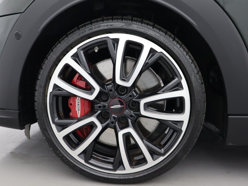 2024 (73) MINI HATCHBACK 2.0 John Cooper Works 3dr 5890749