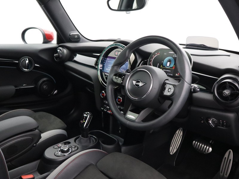 2024 (73) MINI HATCHBACK 2.0 John Cooper Works 3dr 5890753