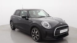 2023 (73) MINI HATCHBACK 1.5 Cooper Exclusive Premium 5dr Auto 5908742