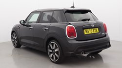 2023 (73) MINI HATCHBACK 1.5 Cooper Exclusive Premium 5dr Auto 5908746