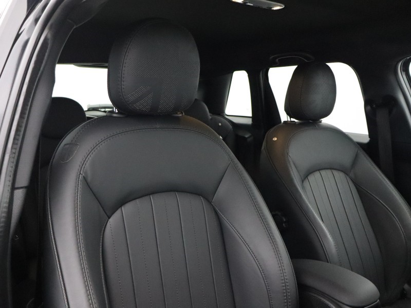 2023 (73) MINI HATCHBACK 1.5 Cooper Exclusive Premium 5dr Auto 5908764