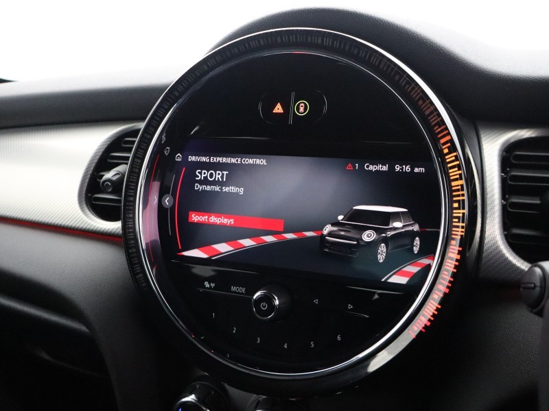2023 (73) MINI HATCHBACK 1.5 Cooper Exclusive Premium 5dr Auto 5908783