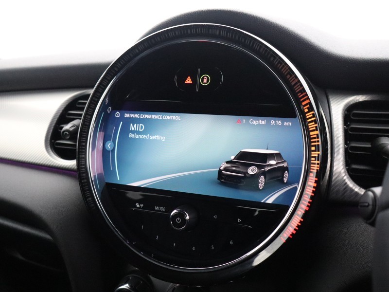 2023 (73) MINI HATCHBACK 1.5 Cooper Exclusive Premium 5dr Auto 5908782
