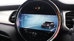2023 (73) MINI HATCHBACK 1.5 Cooper Exclusive Premium 5dr Auto 5908782