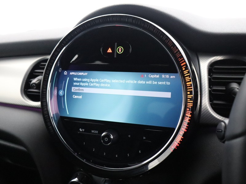 2023 (73) MINI HATCHBACK 1.5 Cooper Exclusive Premium 5dr Auto 5908780