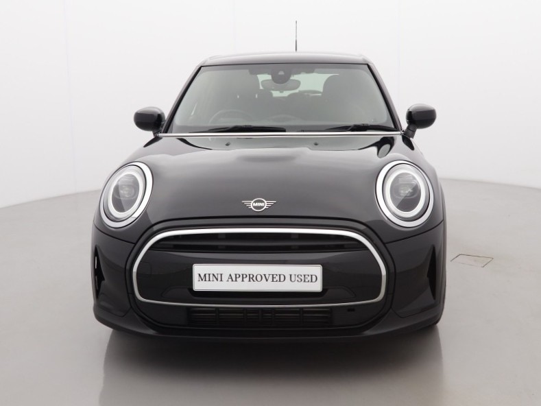2023 (73) MINI HATCHBACK 1.5 Cooper Exclusive Premium 5dr Auto 5908743