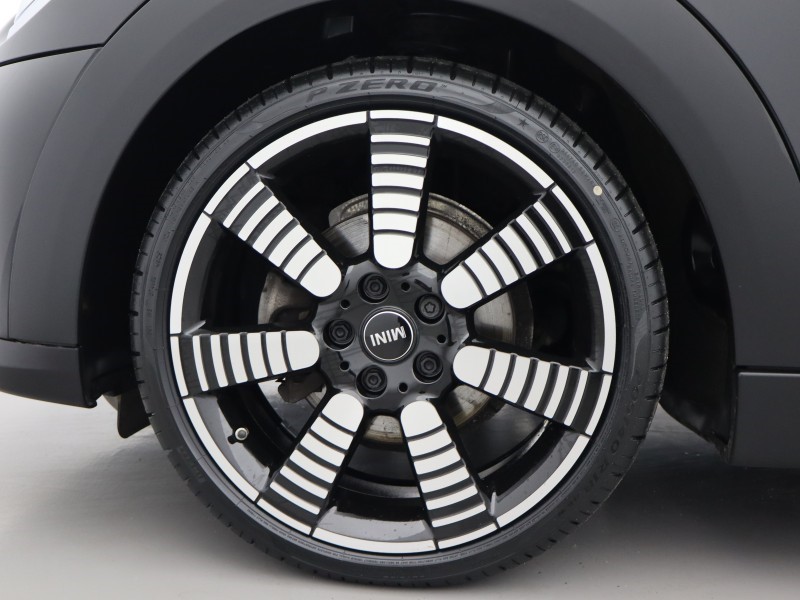 2023 (73) MINI HATCHBACK 1.5 Cooper Exclusive Premium 5dr Auto 5908760
