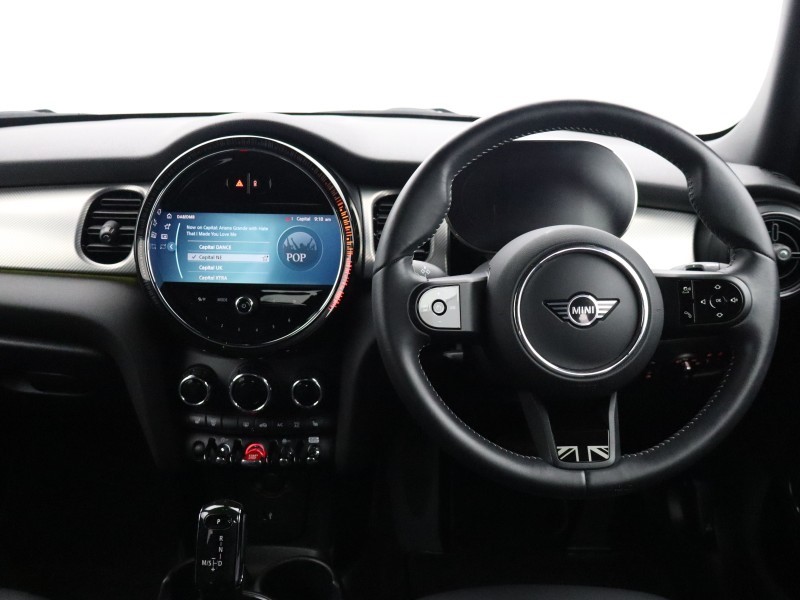 2023 (73) MINI HATCHBACK 1.5 Cooper Exclusive Premium 5dr Auto 5908799