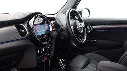 2023 (73) MINI HATCHBACK 1.5 Cooper Exclusive Premium 5dr Auto 5908759