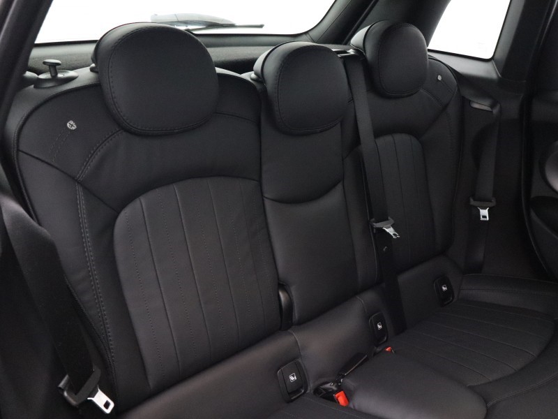 2023 (73) MINI HATCHBACK 1.5 Cooper Exclusive Premium 5dr Auto 5908796