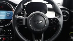 2023 (73) MINI HATCHBACK 1.5 Cooper Exclusive Premium 5dr Auto 5908802