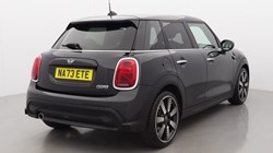 2023 (73) MINI HATCHBACK 1.5 Cooper Exclusive Premium 5dr Auto 5908748