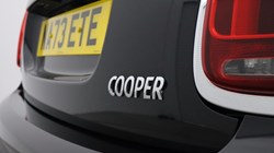 2023 (73) MINI HATCHBACK 1.5 Cooper Exclusive Premium 5dr Auto 5908752