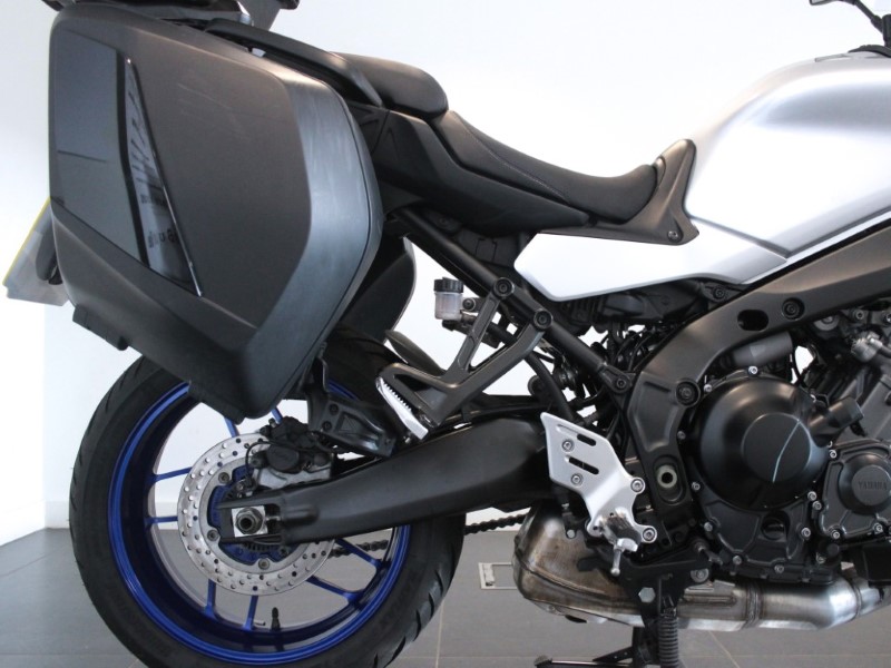 2021 (21) Yamaha Tracer 9 GT 4725710