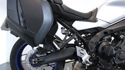 2021 (21) Yamaha Tracer 9 GT 4725710