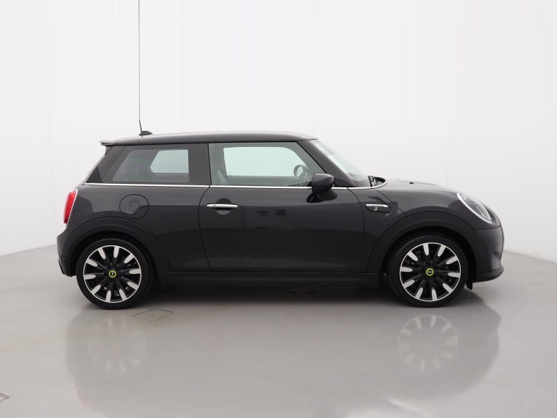 2023 (23) MINI HATCHBACK 135kW Cooper S Level 3 33kWh 3dr Auto 5910017
