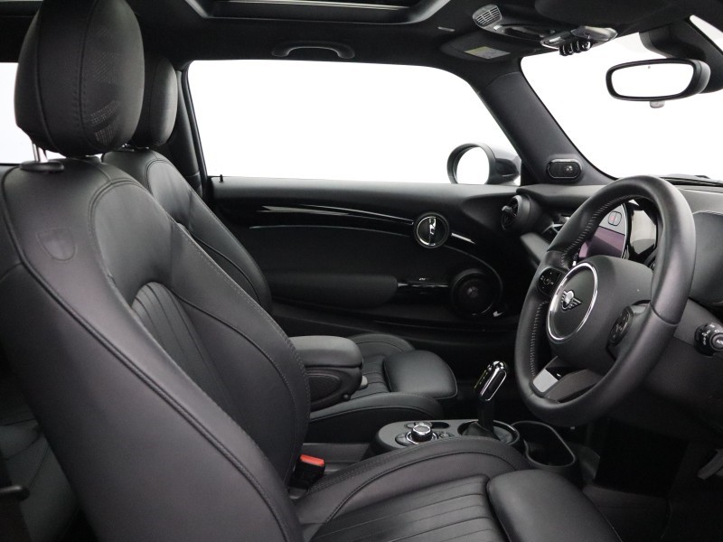 2023 (23) MINI HATCHBACK 135kW Cooper S Level 3 33kWh 3dr Auto 5910037