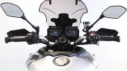 2021 (21) Yamaha Tracer 9 GT 4725703