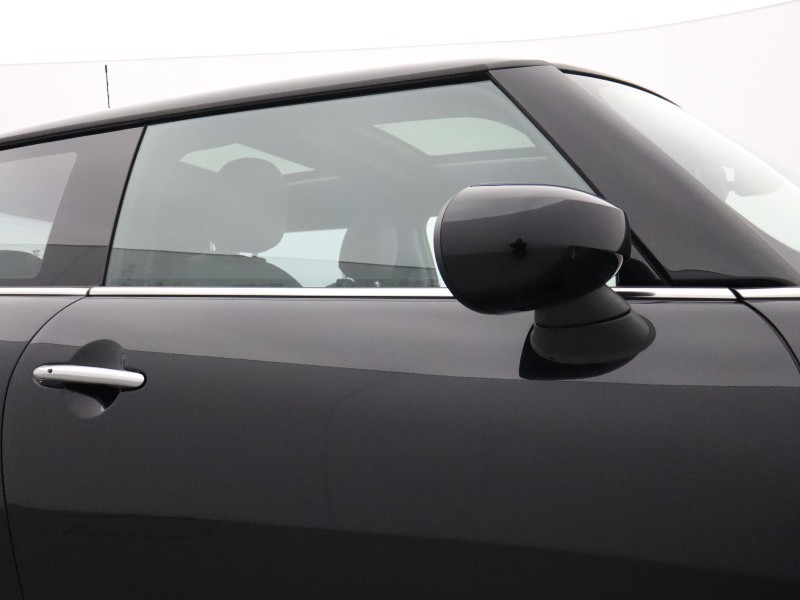 2023 (23) MINI HATCHBACK 135kW Cooper S Level 3 33kWh 3dr Auto 5910028