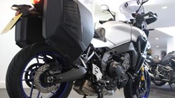 2021 (21) Yamaha Tracer 9 GT 4725707