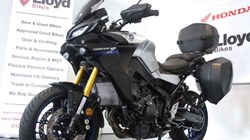 2021 (21) Yamaha Tracer 9 GT 4725709